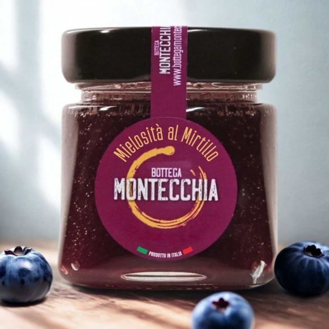 Mielosità al Mirtillo 110ml