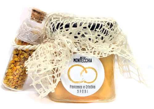 bomboniera Montecchia